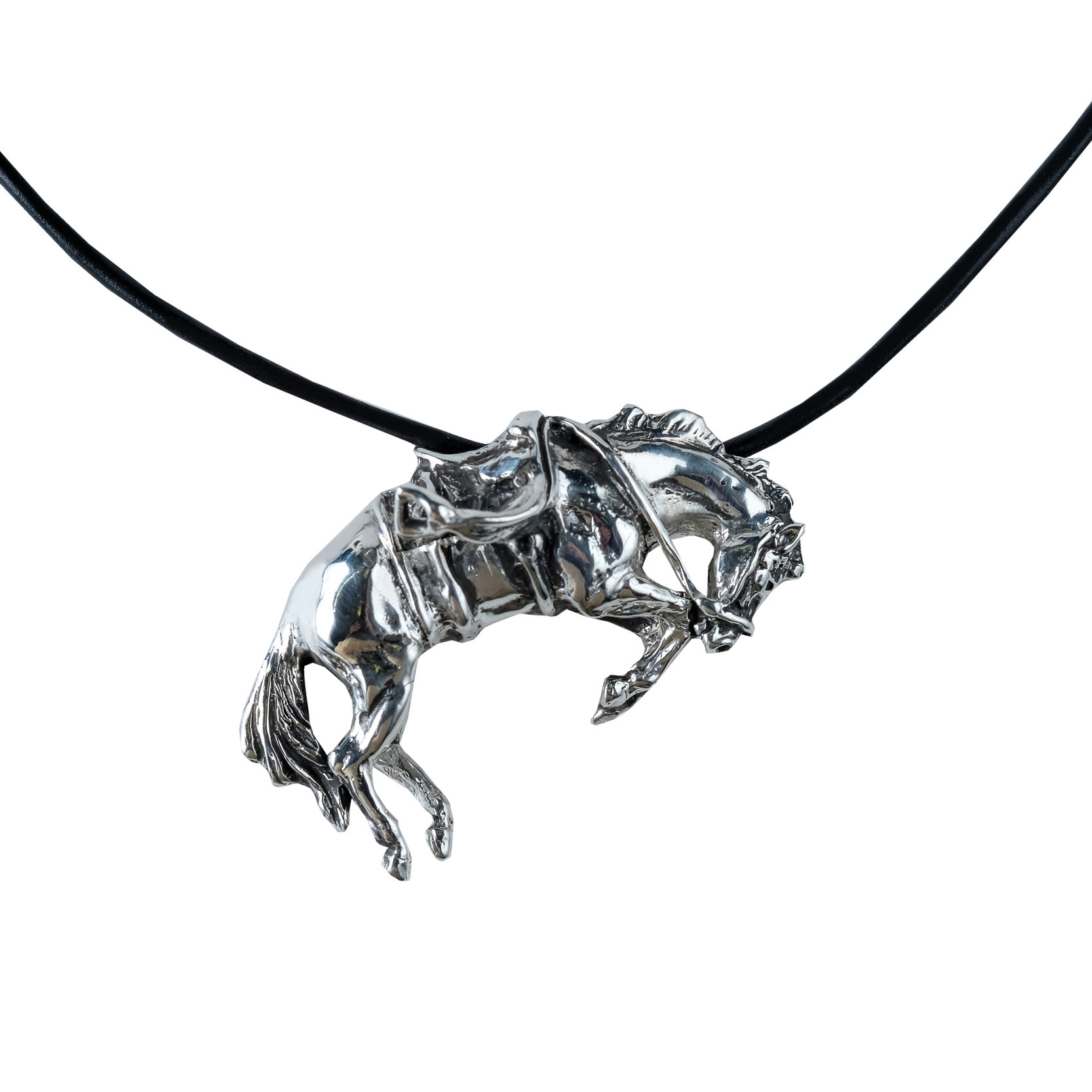 Equestrian Jewelry — Van Dell Jewelers